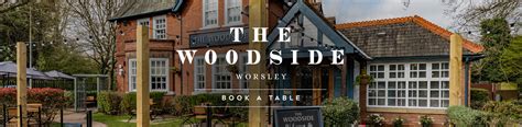 the woodside worsley|Iba pa.